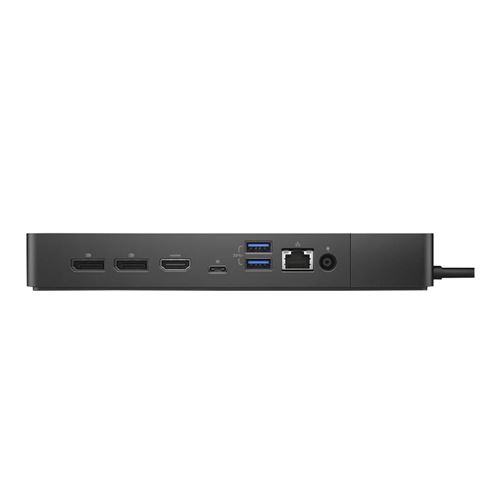 Dell Performance Dock WD19DCS Docking Station with 240W Power Adapter -  Micro Center