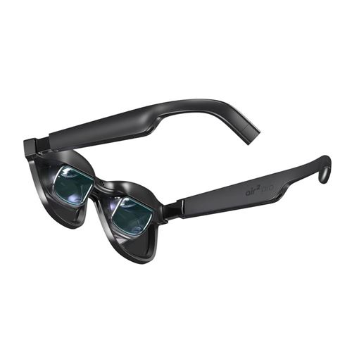 【美品】XREAL Air 2 Pro XREAL Air 2 Pro – XREAL US Shop