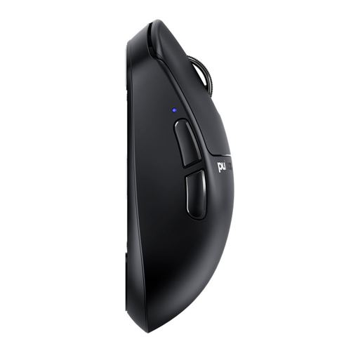 pulsar X3 ブラック マウス 本体 X3 Gaming Mouse - Ergo Hump | Symmetrical Click – Pulsar