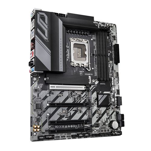 Gigabyte Z890 UD WIFI6E Intel LGA 1851 ATX Motherboard