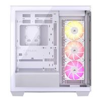Corsair 3500X RGB Tempered Glass ATX Mid-Tower Computer Case