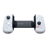 Amazon.com: BACKBONE One Mobile Gaming Controller for