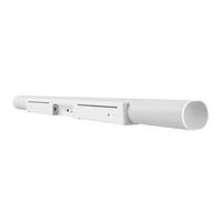 Sonos Arc Ultra Soundbar - White - Micro Center