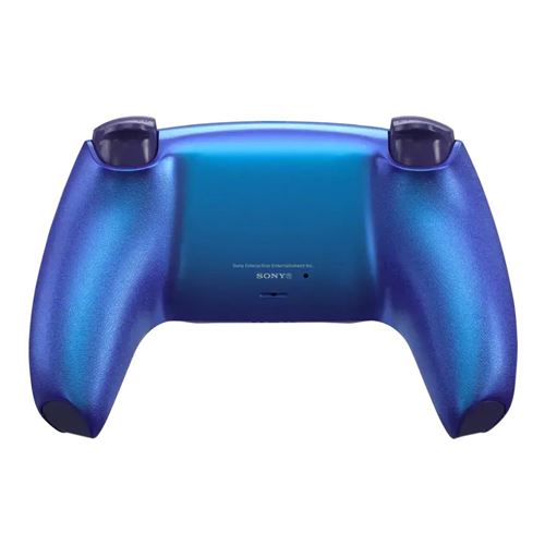 Sony DualSense Wireless Controller - Chroma Indigo - Micro