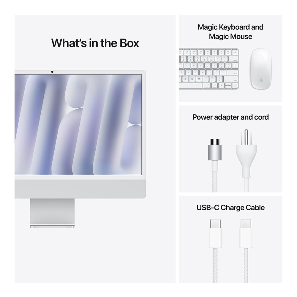Apple iMac 24