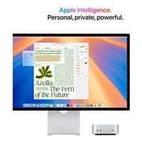Apple Mac mini M4/24GB/512GB ※AppleCare付 Refurbished Mac mini Apple M4 Chip with 10-Core CPU and 10