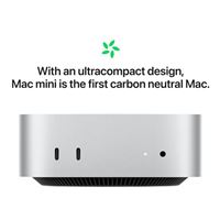 マツ【おでかけセット】Mac mini M4 Pro Amazon.co.jp: Minisopuru Mac Mini M4 ハブ & スタンド M.2