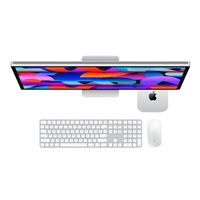 Apple Mac mini MU9E3LL/A (Late 2024) Desktop Computer; Apple