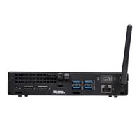 Dell OptiPlex 7080 MFF Desktop Computer (Refurbished); Intel Dell OptiPlex 7080 MFF Desktop Computer (Refurbished); Intel