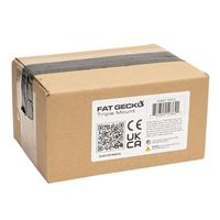 Delkin Devices Fat Gecko Triple Mount - Micro Center