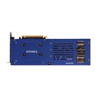 Sparkle Intel Arc B580 Titan Overclocked Dual Fan 12B GDDR6 Sparkle Intel Arc B580 Titan Overclocked Dual Fan 12B GDDR6