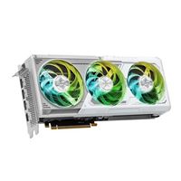 ASRock Intel Arc B580 Steel Legend Overclocked Triple Fan ASRock Intel Arc B580 Steel Legend Overclocked Triple Fan