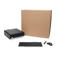 HP ProDesk 600 G5 SFF i5-9500+Acer 27インチ Amazon.com: HP ProDesk 600 G5 SFF Desktop Computer PC, Core