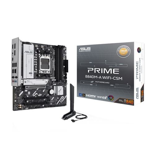 PRIME H510M-A WIFI/CSM｜Motherboards｜ASUS Global