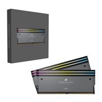Corsair Dominator Titanium RGB 32GB (2 x 16GB) DDR5-6000 PC5