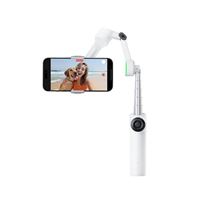 スマホアクセサリー Insta360 Flow 2 Pro Creator Kit Amazon.com: Insta360 Flow 2 Pro Creator Bundle Grey