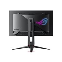 ASUS ROG Swift PG27AQDM ゲーミングモニター 240Hz Amazon.co.jp: ASUS 有機EL ゲーミングモニター ROG Swift OLED