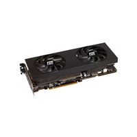 PowerColor AMD Radeon RX 7800 XT Dual Fan 16GB GDDR6 PCIe PowerColor AMD Radeon RX 7800 XT Dual Fan 16GB GDDR6 PCIe