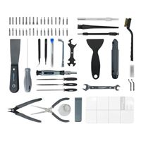 Creality 3D Printer Tool Kit - 74 Pieces - Micro Center