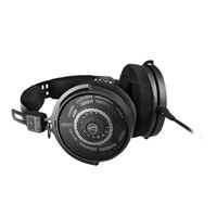 Audio-Technica ATH-R50x Professional Open-Back Reference