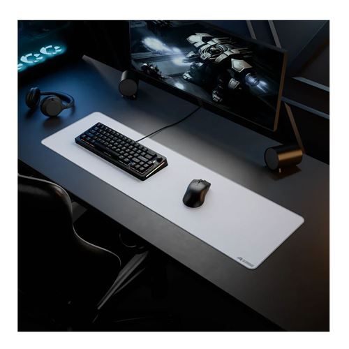 Glorious GMP 2 XXL WHITE - Micro Center