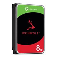Seagate IronWolf Pro NAS Hard Drives | Seagate US