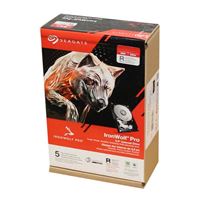 牙狼1 Amazon.com: Seagate IronWolf Pro, 12 TB, Enterprise NAS