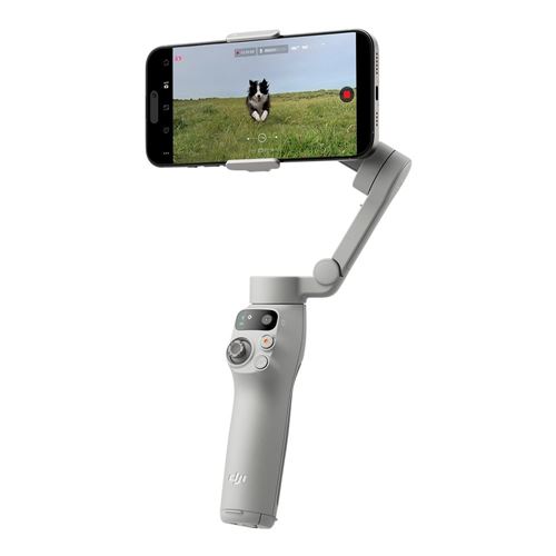 スマホアクセサリー Dji osmo mobile 7P Amazon.com: DJI Osmo Mobile 7P Gimbal Stabilizer for iPhone