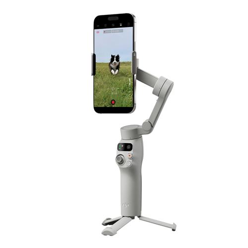 DJI Accessory Osmo Mobile 7 Gimbal - Micro Center