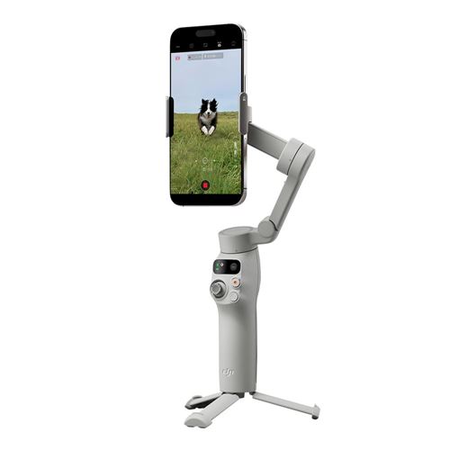 DJI Accessory Osmo Mobile 7 Gimbal - Micro Center