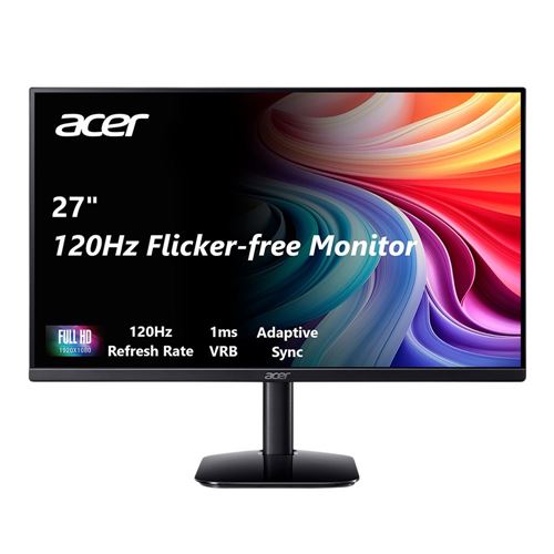 Acer KC272 G0bi 27