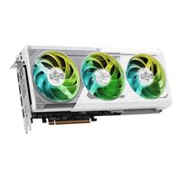 ASRock AMD Radeon RX 9070 XT Steel Legend Triple Fan 16GB ASRock AMD Radeon RX 9070 XT Steel Legend Triple Fan 16GB