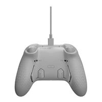 Scuf Gaming ENVISION PRO Wireless Gaming Controller – White