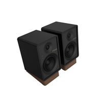 オンキョ！ONKYO POWERED SPEAKER SYSTEM GX-70A Creator Series Powered Monitors | Onkyo