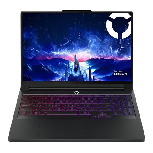 Lenovo Legion Pro 7i 16-inch gaming laptop