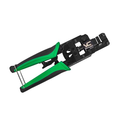 tu☆ Vertical Cable 078-2155/S I-Punch Termination Tool - Micro