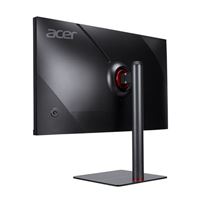 Acer Nitro ゲーミングモニター　XV272U Vbmiiprx Amazon.com: Acer Nitro XV272U Vbmiiprx 27