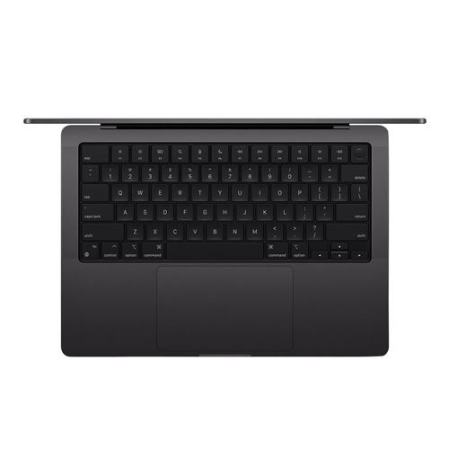 Apple MacBook Pro 14