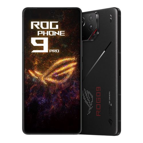 Amazon.com: ASUS ROG Phone 9 Pro Unlocked Android Phone