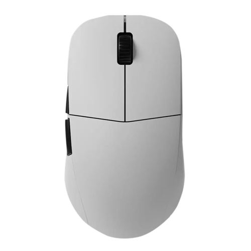 Endgame Gear XM2w 4k Wireless Gaming Mouse - White - Micro