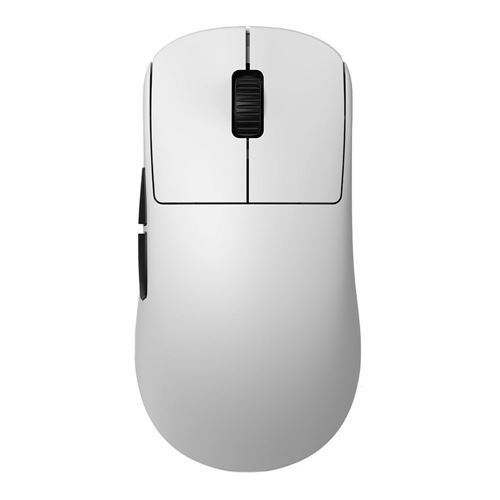 Endgame Gear OP1w 4k Wireless Gaming Mouse - White - Micro