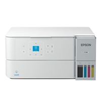 EPSON - ym④ EcoTank Pro ET-5880 All-in-One Cartridge-Free Supertank