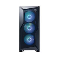 MSI Codex Z2 B8NVP-434US Gaming PC; AMD Ryzen 7 8700F 4.1GHz