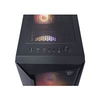 MSI Codex Z2 B8NVP-434US Gaming PC; AMD Ryzen 7 8700F 4.1GHz