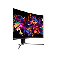 MSI MAG 321UPX QD-OLED 31.5インチ MAG 321UPX QD-OLED