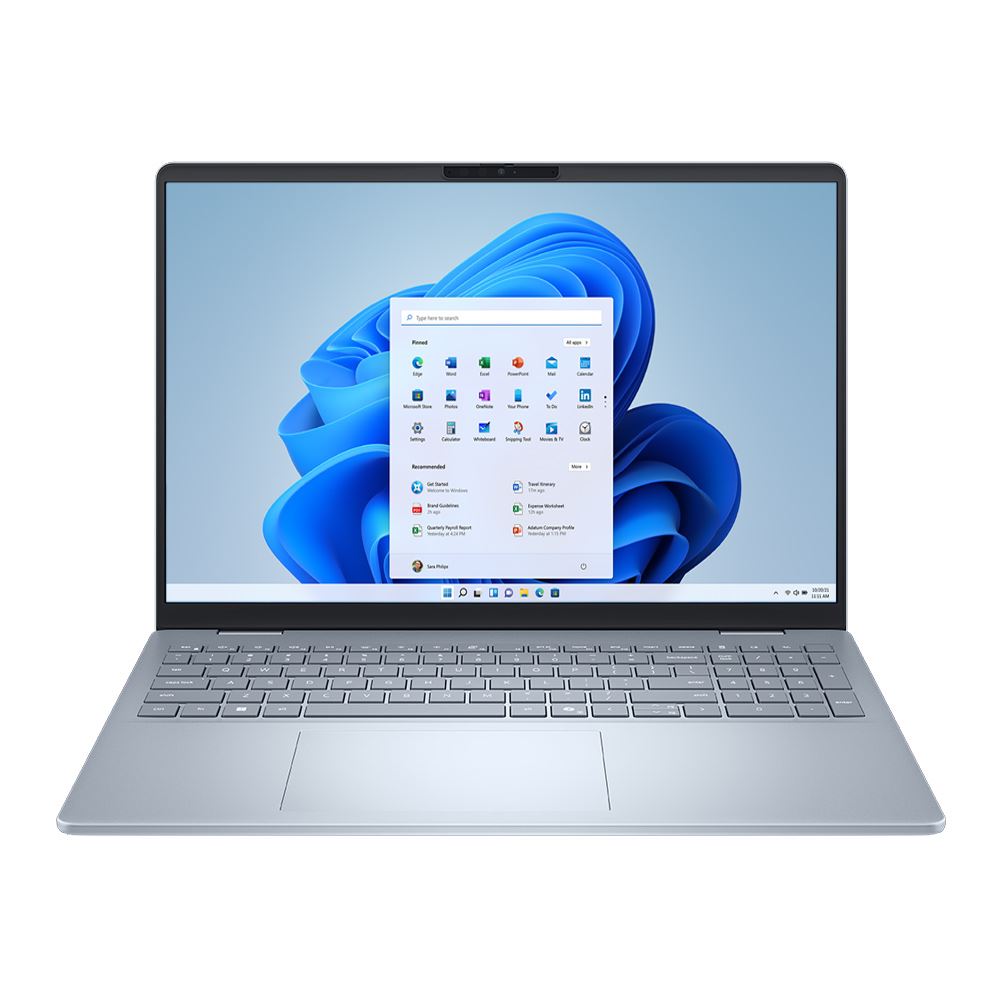 Dell 16 Plus DB16250 16
