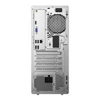 Lenovo IdeaCentre Tower 14IRR9 Desktop Computer; Intel Core