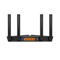 TP-LINK Archer AX3000 WiFi 6 Smart WiFi Router; Dual Band TP-LINK Archer AX3000 WiFi 6 Smart WiFi Router; Dual Band