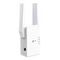 TP-LINK RE705X - AX3000 Wi-Fi 6 Range Extender - Micro Center