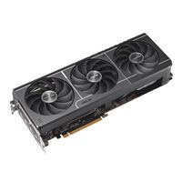 ASUS AMD Radeon RX 9070 XT Prime Overclocked Triple Fan 16GB ASUS AMD Radeon RX 9070 XT Prime Overclocked Triple Fan 16GB
